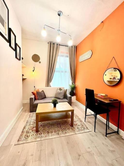Skyline King Suites 202 Swansea Ngoại thất bức ảnh