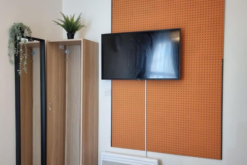Skyline King Suites 202 Swansea Ngoại thất bức ảnh
