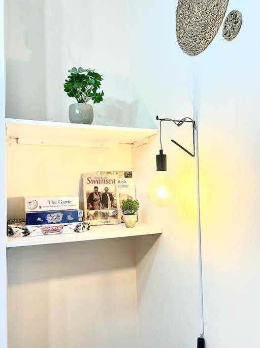 Skyline King Suites 202 Swansea Ngoại thất bức ảnh