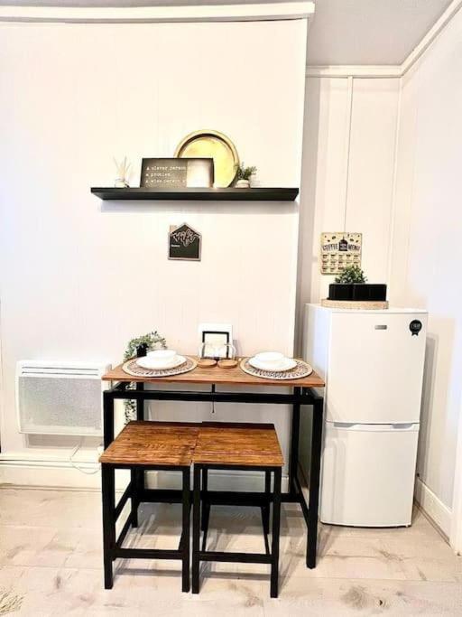 Skyline King Suites 202 Swansea Ngoại thất bức ảnh