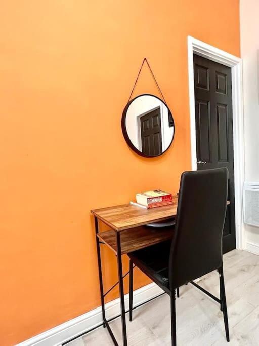 Skyline King Suites 202 Swansea Ngoại thất bức ảnh