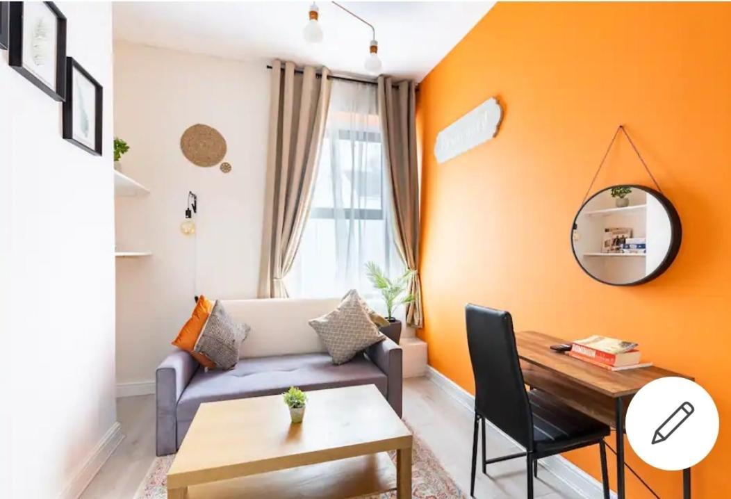 Skyline King Suites 202 Swansea Ngoại thất bức ảnh